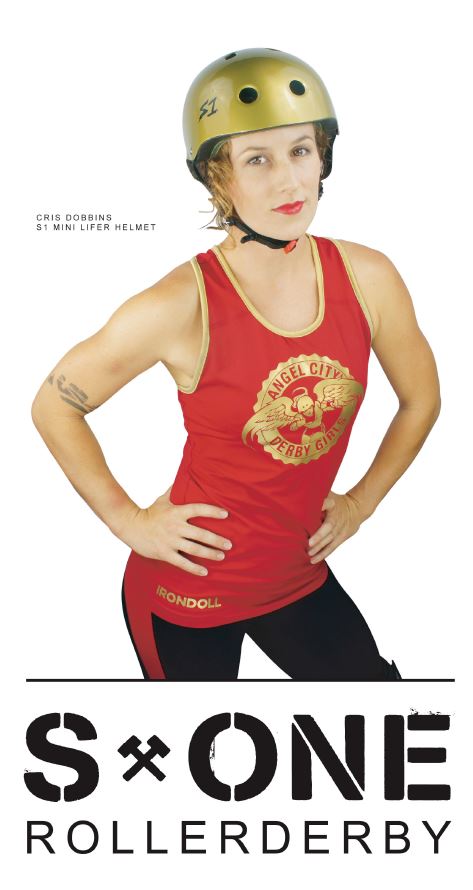 S1 roller derby