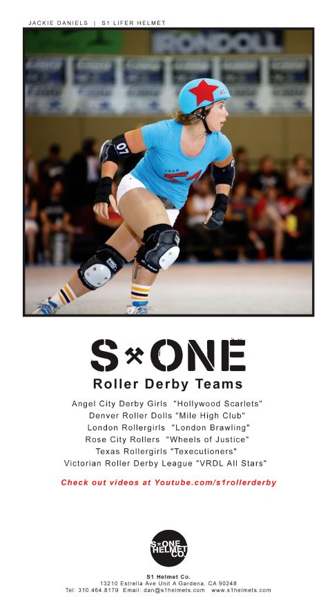 S-One teams